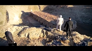 دانلود سریال «سودا» قسمت ششم