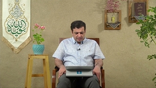 سخنرانی استاد رائفی پور - جنود عقل و جهل - جلسه 46 - 22 فروردین 1401