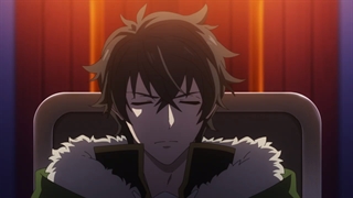 انیمه ظهور قهرمان سپر فصل دوم قسمت 2 با زیرنویس فارسی _ انیمه Tate no Yuusha no Nariagari Season 2