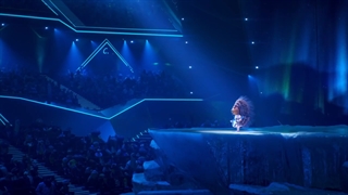 تریلر کارتون sing 2