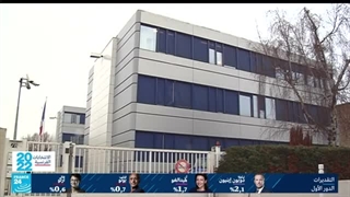 تعرف إلى مارین لوبان.. المرشحة التی تأهلت للدور الثانی من الانتخابات الرئاسیة الفرنسیة