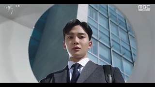 قسمت اول سریال فردا +زیرنویس چسبیده(Tomorrow 2022)با بازی کیم هی سان، رو وون و لی سو هیوک