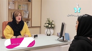 نزدیکی دردناک به دلیل خشکی واژن
