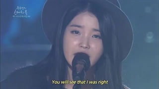 خوندن آیو در برنامه اسکچبوک(کپشن مهم)