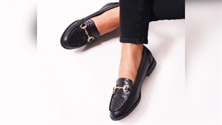 انواع کفش کالج زنانه و کاربرد آن در استایل های مختلف