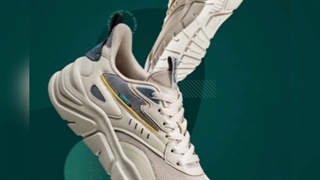 کفش های ورزشی مردانه مخصوص پیاده روی