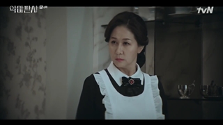 سریال قاضی شیطان (the devil judge ) فصل ۱ قسمت ۶ + زیرنویس