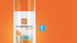 فلویید ضد آفتاب SPF50 مای