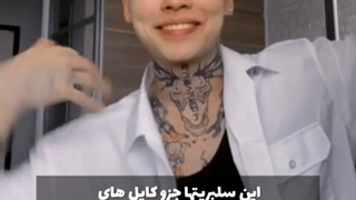 کاپل های معروف کره (کپشن)