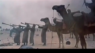 رو خوانی درس 14 یاد حسین (ع)فارسی هشتم