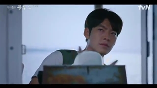 قسمت 1 سریال غم های ما +زیرنویس چسبیده Our Blues 2022 با بازی لی بیونگ هون، شین مین آه چا سونگ وون، هان جی مین و کیم وو بین