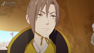 انیمه بدن جدید امپراطور قسمت سوم با زیرنویس فارسی