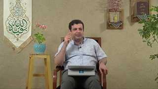 سخنرانی استاد رائفی پور - جنود عقل و جهل - جلسه 47 - 23 فروردین 1401