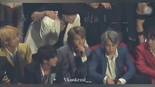 انالیز:وقتی تهیونگ حسود میشه...