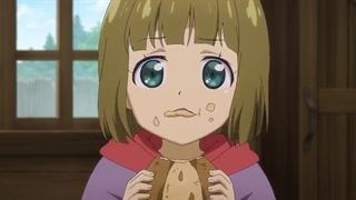 انیمه Gaikotsu Kishi-sama, Tadaima Isekai e Odekakechuu قسمت 2