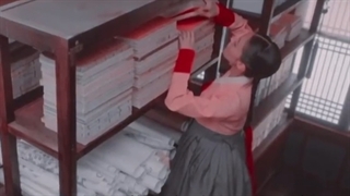 میکس طنز سرآستین قرمز