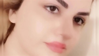 خوشگلترین دختر ایرونی