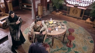 قسمت پنجم فیلم چینی سرنوشت مقرر شده + زیرنویس فارسی