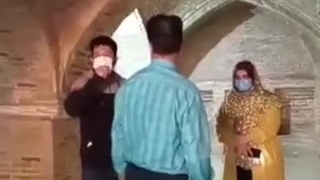 شاهکار معماری شیخ بهایی دانشمند ایرانی