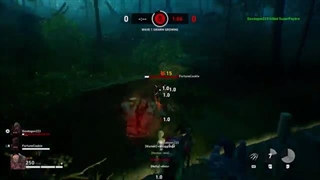 گیم پلی Versus Mode بازی Back 4 Blood