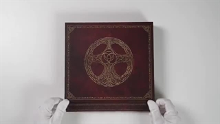 آنباکس نسخه کالکتور بازی Elden Ring