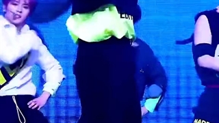 تیکه از کنسرت استری کیدز (فیلیکس)