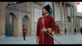 دانلود سریال جیران قسمت 10 دهم (کامل)