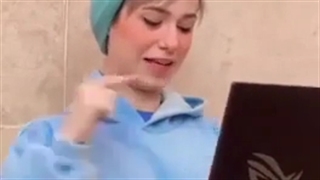 کلیپ خنده دار پریسا پور مشکر