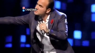 کلیپ حسن ریوندی /زیبا/طنز