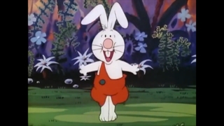 آلیس در سرزمین عجایب (1983) Alice in Wonderland | تیتراژ مجموعه انیمیشنی