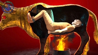 بدترین  روش های شکنجه در تاریخ که اونو برای بدترین دشمن هاتون هم آرزو نمی کنید