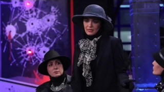 دانلود سریال شب های مافیا ۴ فصل ۲ دوم قسمت ۱ اول تا دوم ۲