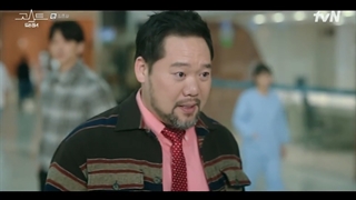 قسمت شانزدهم (آخر) : دکتر روح 2022