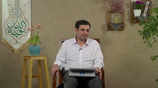 سخنرانی استاد رائفی پور - جنود عقل و جهل - جلسه 48 - 24 فروردین 1401