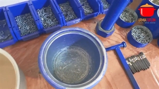 تعمیر، بازسازی، ترمیم داخل پلوپز ارومیه