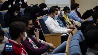 درددل دانشجویان خواجه نصیر در نخستین روزهای آموزش حضوری