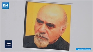 از پاسکاری نمایشگاه کتاب تا خاکسپاری براهنی در کانادا