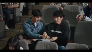 قسمت 3 سریال زندگی دوباره من + Again My Life 2022 با زیرنویس فارسی