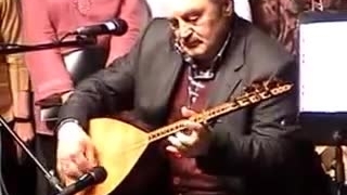 آشیق رضا کاراهان: ساچلارینی یول گتیر