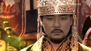 سریال کره ای شاه گوانگتو کبیر King Gwanggaeto the Great قسمت چهل و هفتم با زیر نویس فارسی
