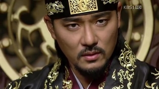 سریال کره ای شاه گوانگتو کبیر King Gwanggaeto the Great قسمت پنجاه با زیر نویس فارسی