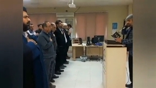 مداحی مهدی شجاعی