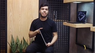 هرآنچه که در مورد سرفیس پرو ۷ پلاس بدانید!