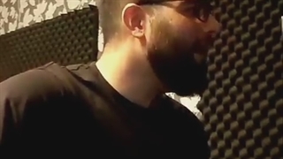 دانلود تیزر تصویری آهنگ شاهین بنان به نام محاله