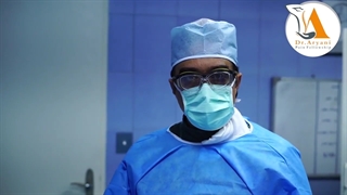 استفاده از روش پمپ اینترا تکال و کنترل و درمان اسپاسم عضلانی