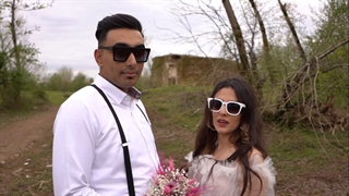 رضایت زوج عزیزمون از تبریز - فرمالیته  شمال