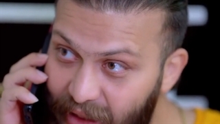 کلیپ خنده دار