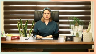 چیکار بکنم که تورم بینیم زودتر برطرف بشه