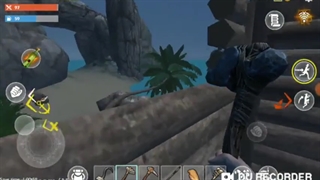 راز بقا قسمت ۶ نصف جزیره رو گشتیم