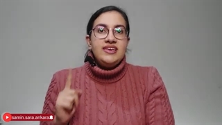 تجربه آزمون یوس ترکیه 2